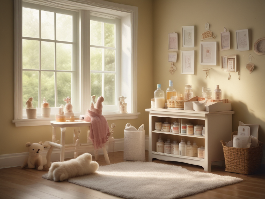 Кормление из бутылочки: практические рекомендации для родителей