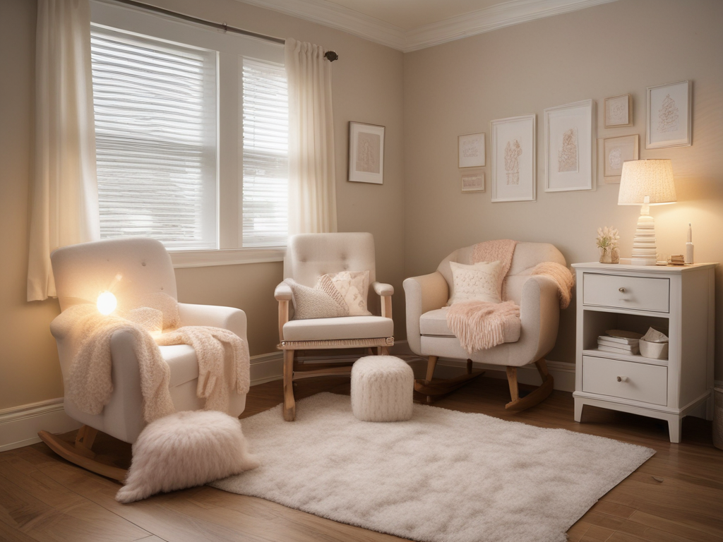 Кормление новорожденного: практические рекомендации для родителей