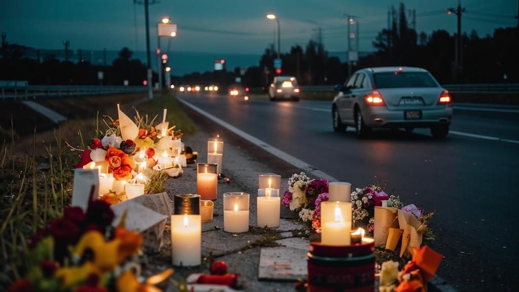 ПЬЯНЫЙ ВОДИТЕЛЬ УБИЛ ТРОИХ ДЕТЕЙ: Неотвратимая кара за преступную безответственность