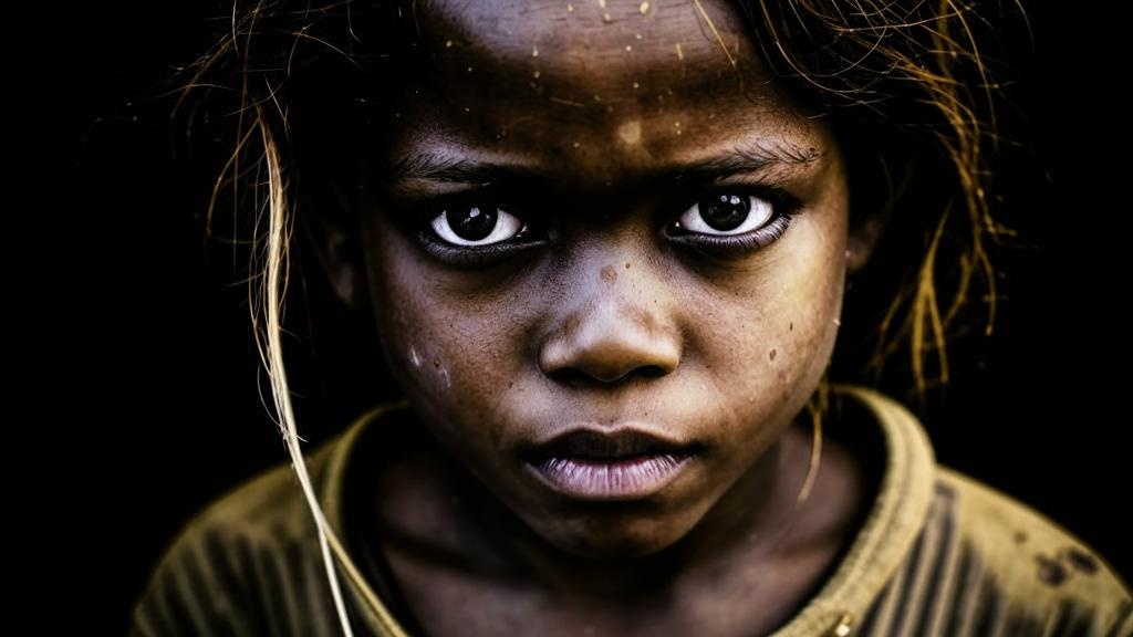 ДЕТИ-РАБЫ ПОД ВИДОМ УСЫНОВЛЕНИЯ: Разоблачение международной схемы торговли людьми