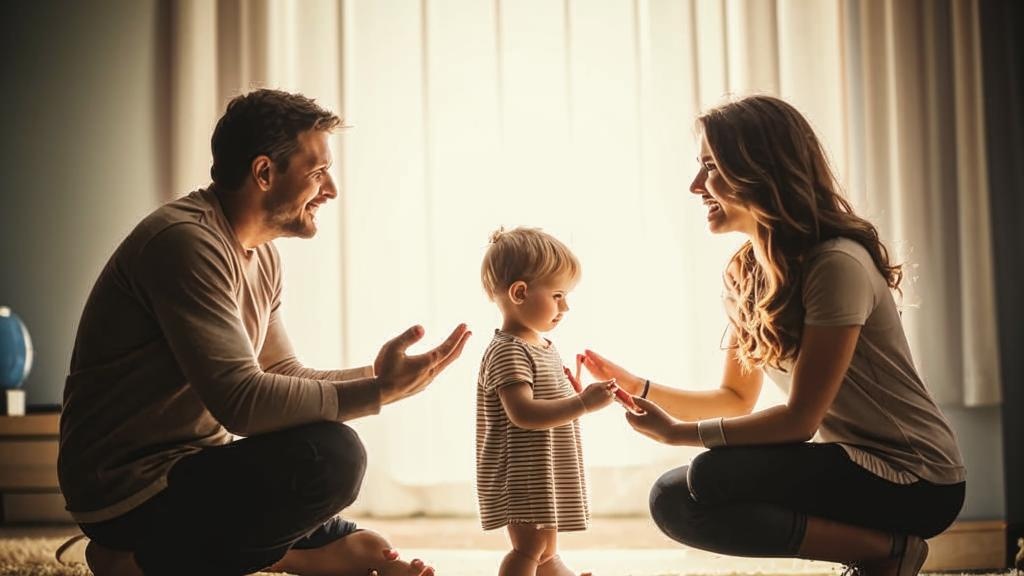 ВОЛШЕБНЫЕ ВОПРОСЫ ДЛЯ ГЛУБОКОГО ОБЩЕНИЯ С ДЕТЬМИ: 5 секретов детских психологов