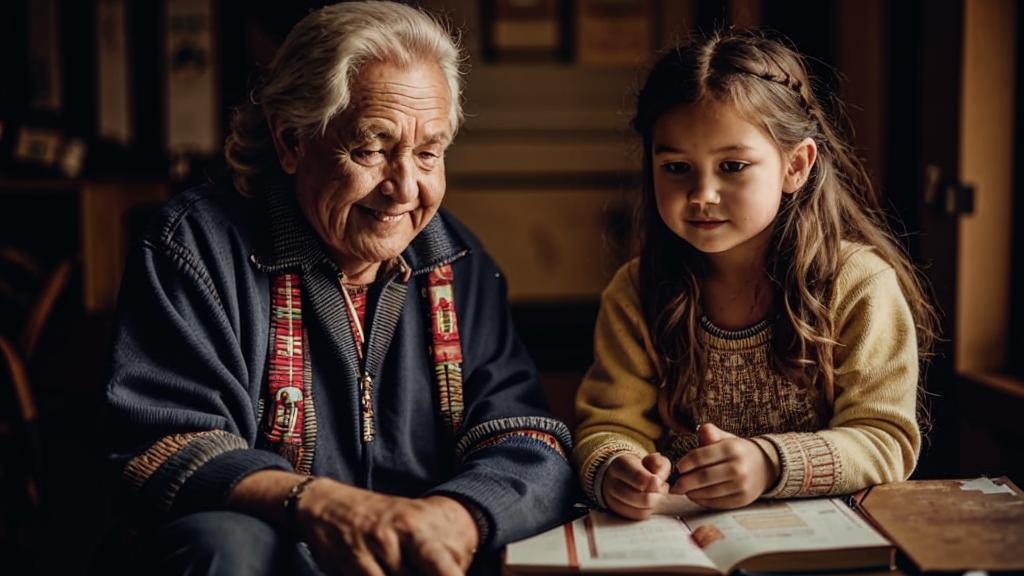 ПРОЕКТ "СЕМЬЯ - МАЛЕНЬКИЙ ХРАМ": Чудо преображения семейных отношений