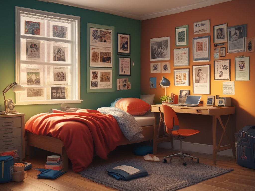 Половое созревание у мальчиков: что происходит и как поддержать подростка